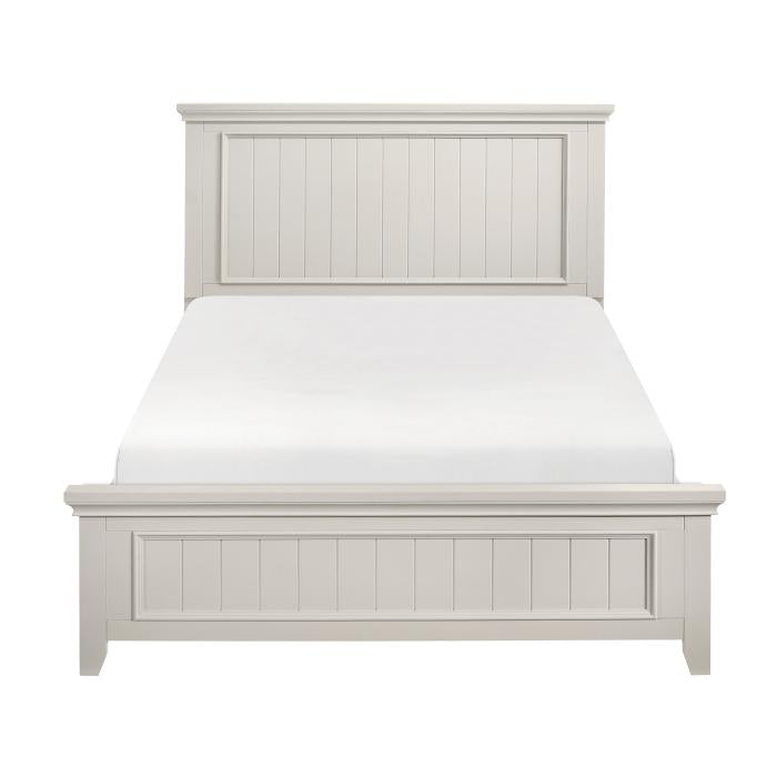 1581K-1CK-Bedroom (2) California King Bed