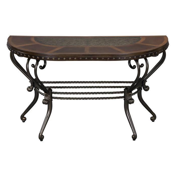 5553-05 - Sofa Table