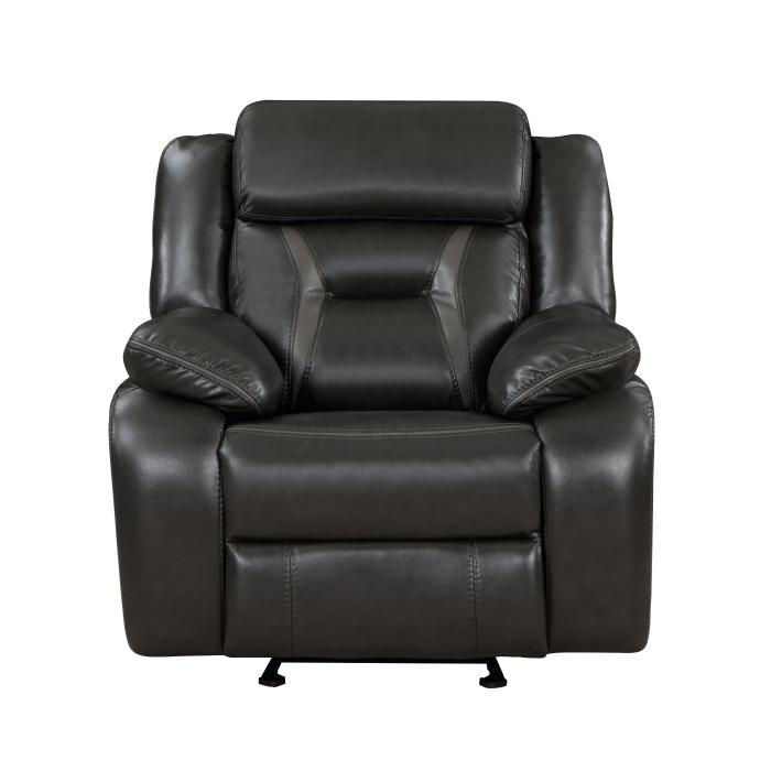 8229NDG-1 - Glider Reclining Chair