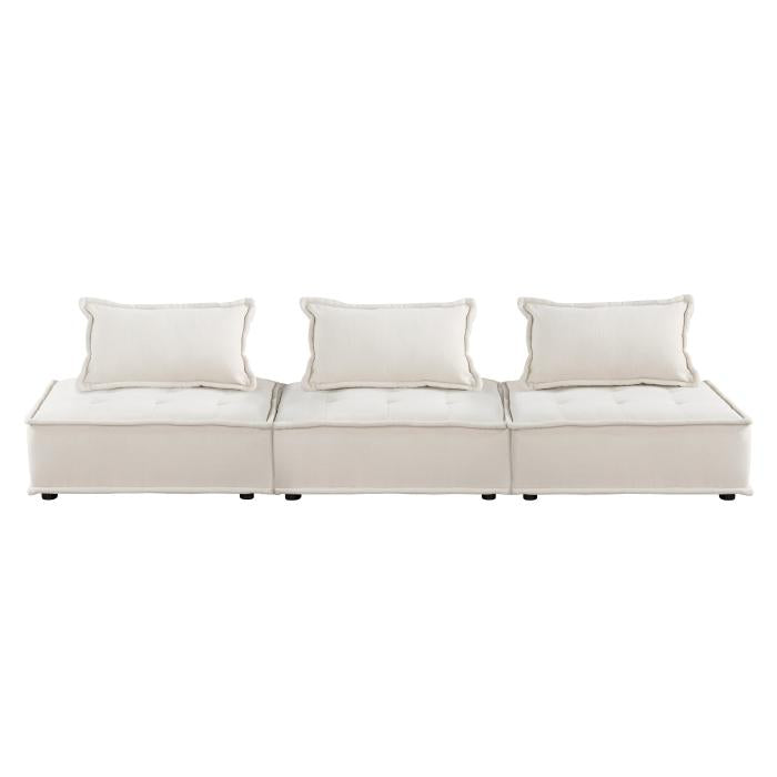 9237BE-3 - (3)Sofa