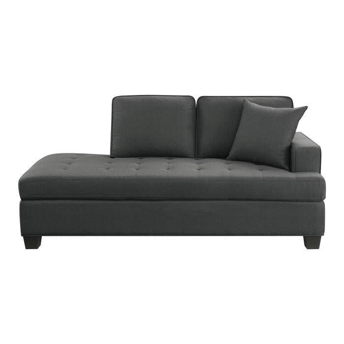 9327CC-5 - Chaise