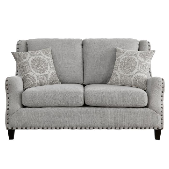 9339GY-2 - Love Seat