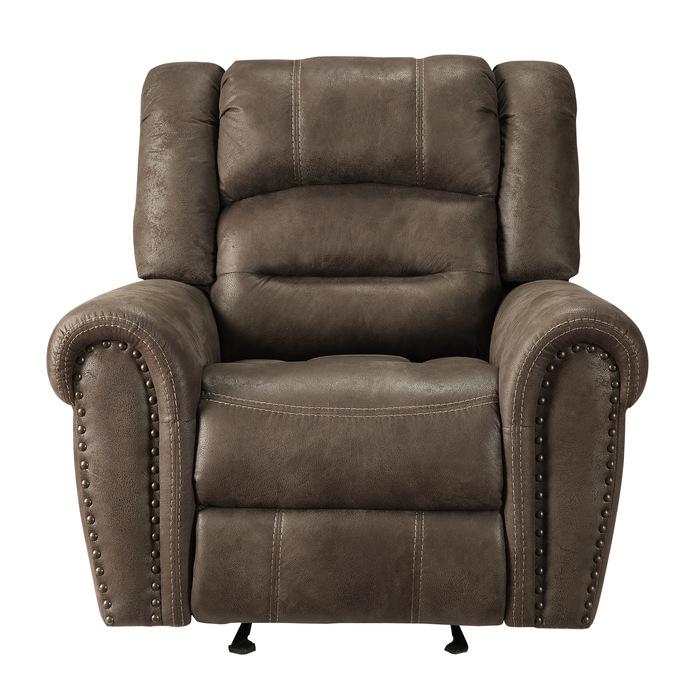 9467BR-1 - Glider Reclining Chair