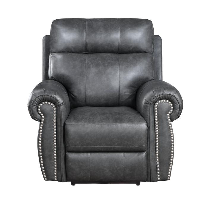 9488GY-1PW - Power Reclining Chair