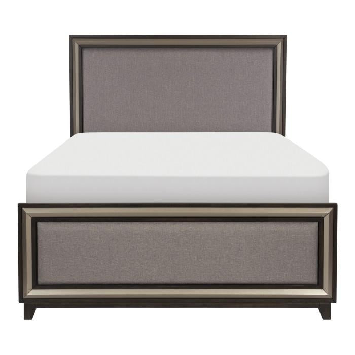 Grant (2) California King Bed