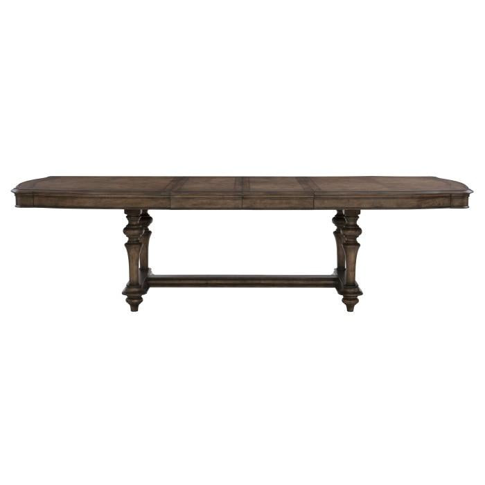 Heath Court (2) Dining Table