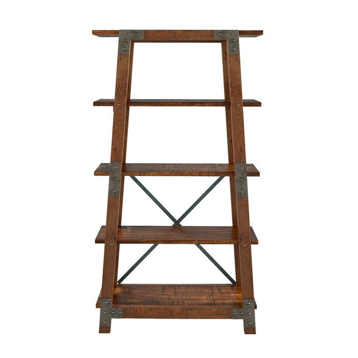 Holverson Bookcase