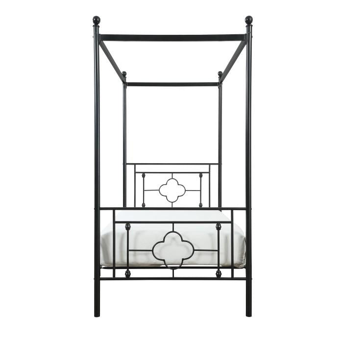 Hosta Twin Platform Bed
