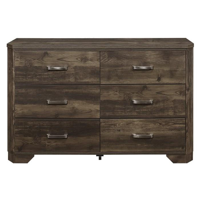 Jocelyn Dresser