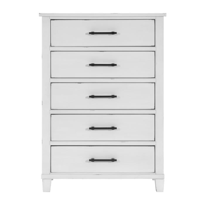 Laurelville Chest