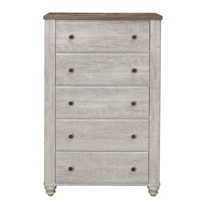 Nashville Chest