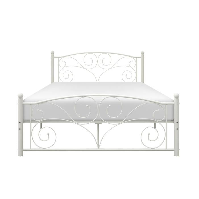 Pallina Full Platform Bed