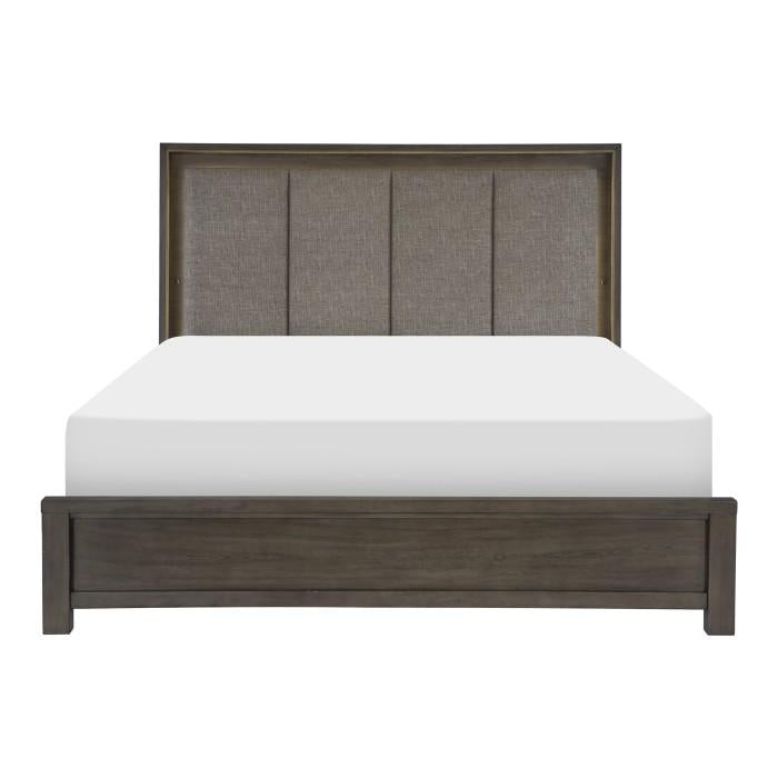 Scarlett (3) California King Bed