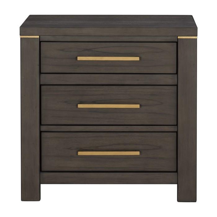 Scarlett Night Stand