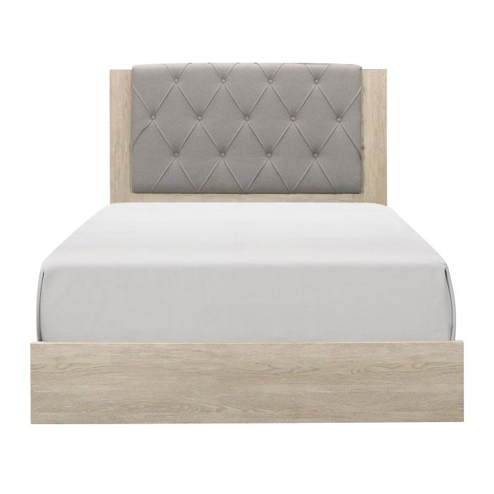 Whiting Full Bed