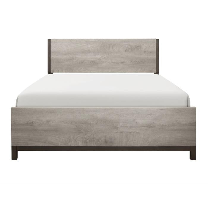 Zephyr (2) Eastern King Bed