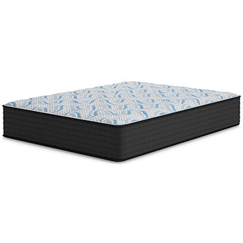 Elite Springs Firm Mattress