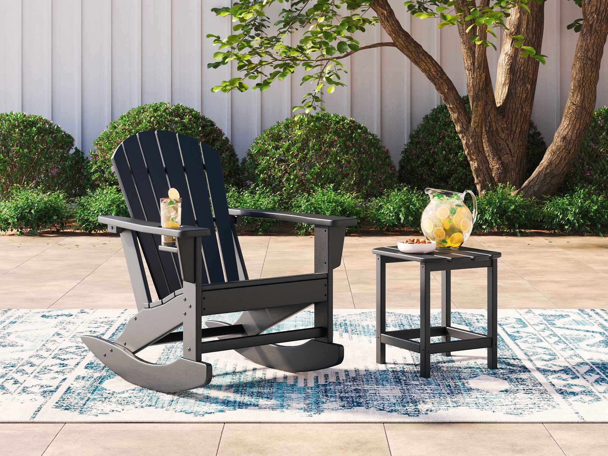 Sundown Treasure Outdoor Seating Set