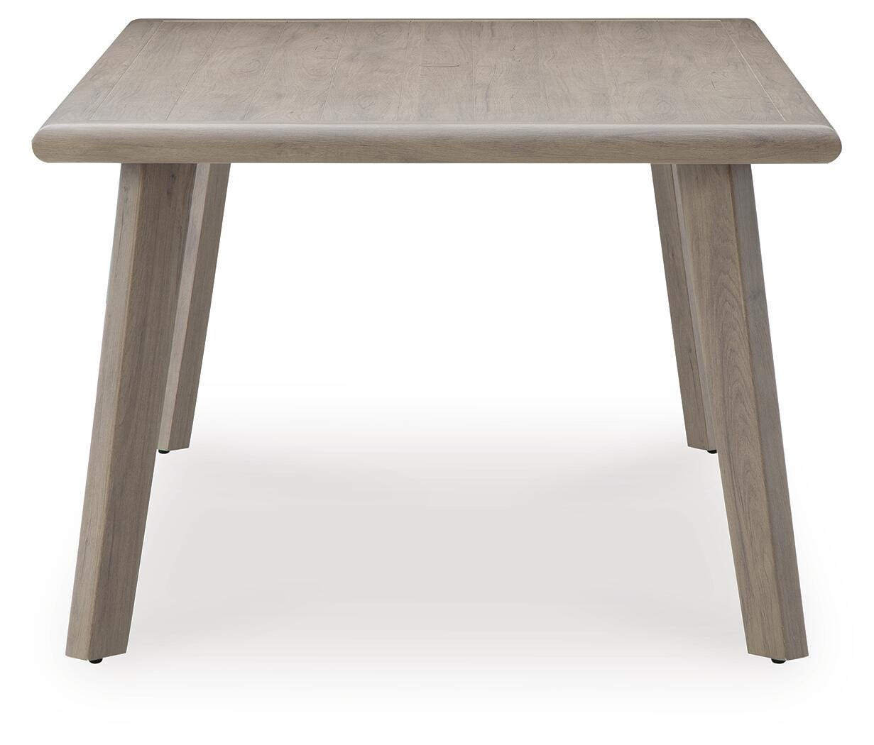 Cliff Trails Outdoor Dining Table