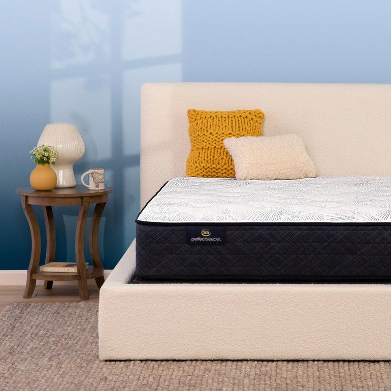 Perfect Sleeper Innerspring Mattress