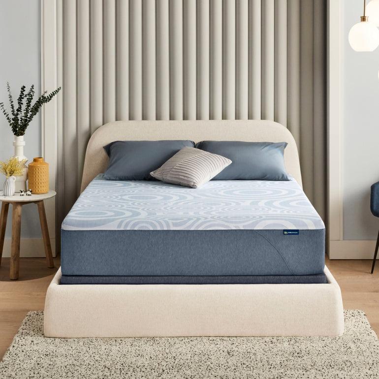 Perfect Sleeper Mattress-in-a-Box image