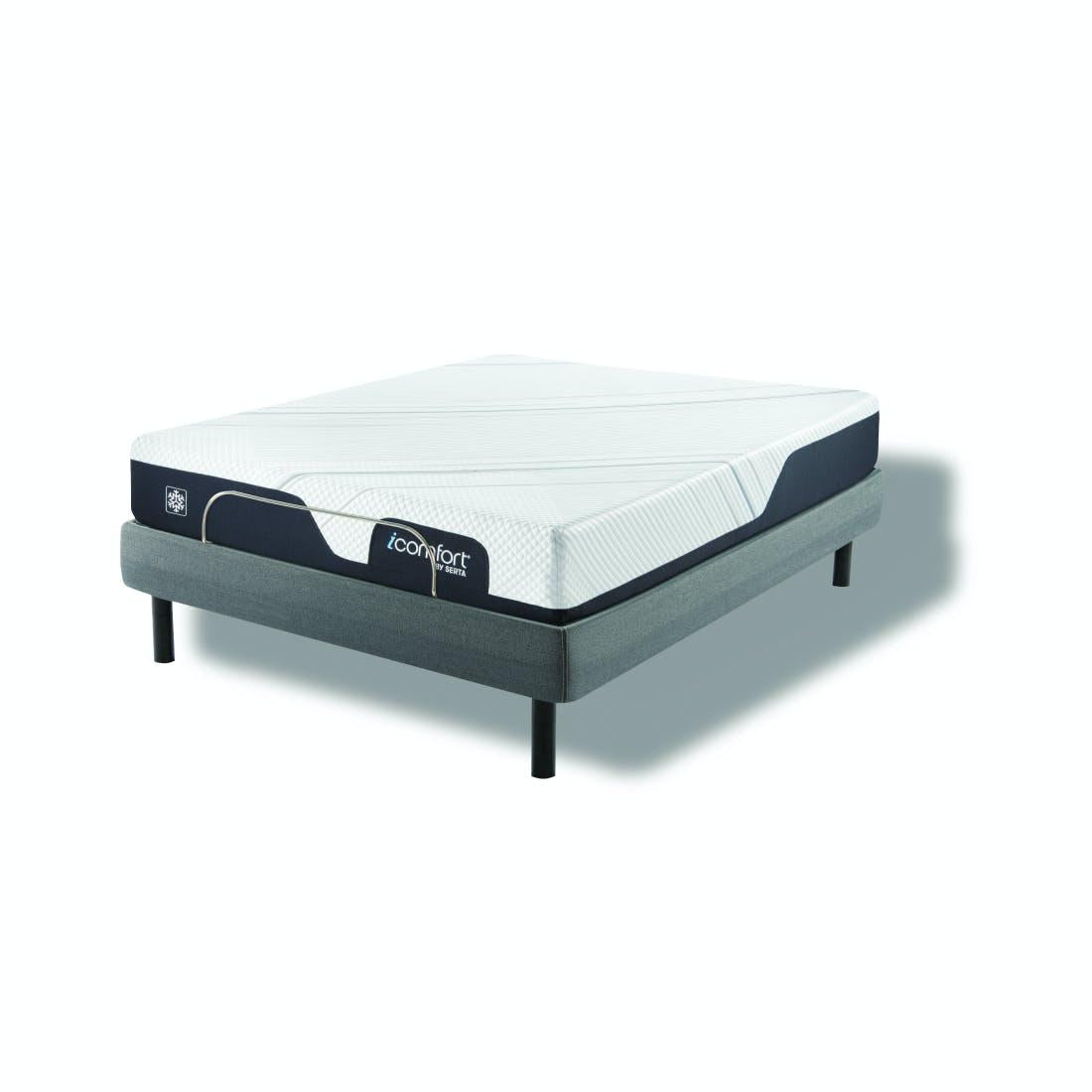 Serta Motion Perfect Adjustable Base