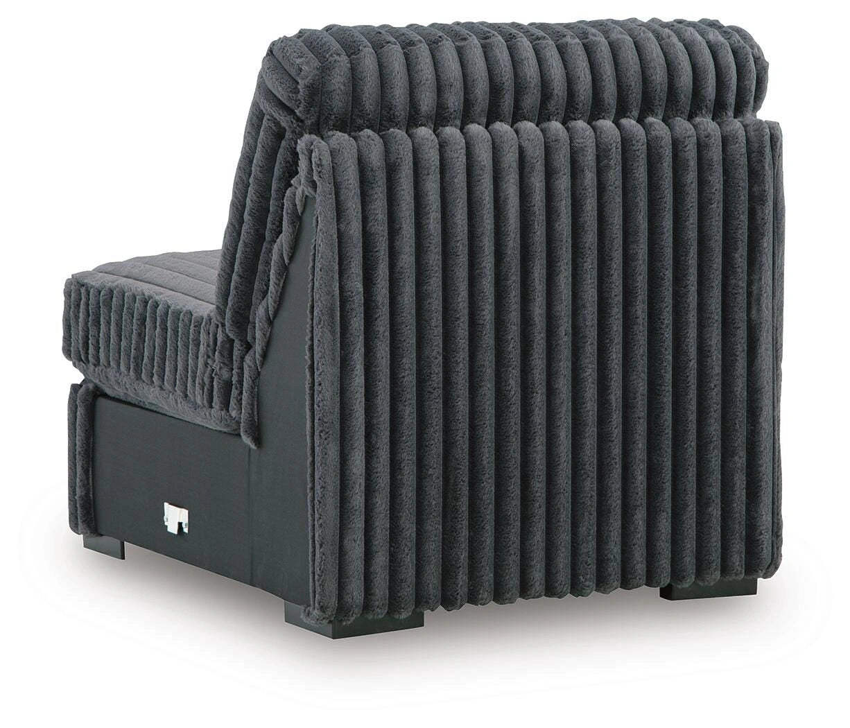 Midnight-Madness Sectional Sofa