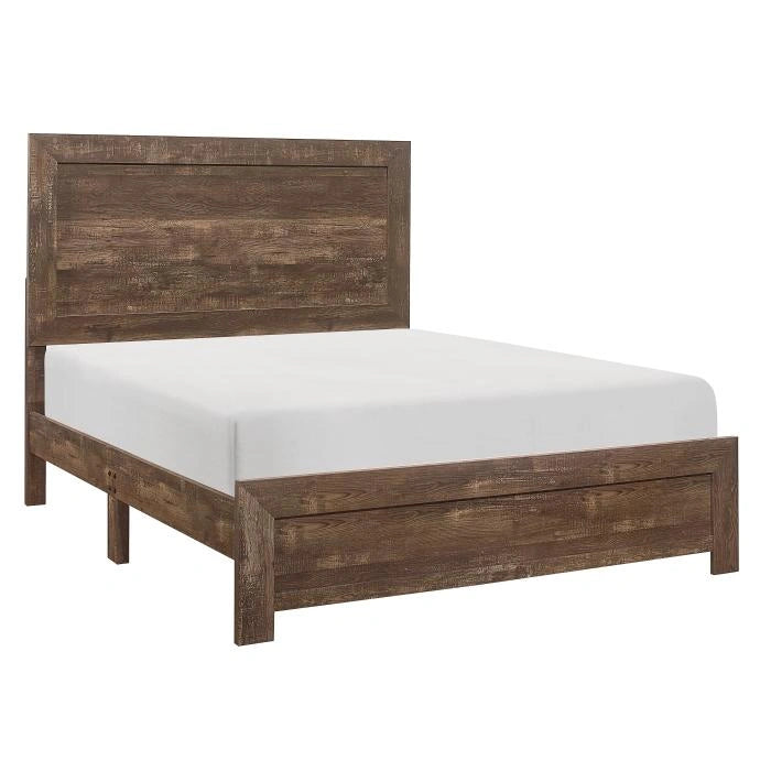Corbin Eastern King Bed in a Box