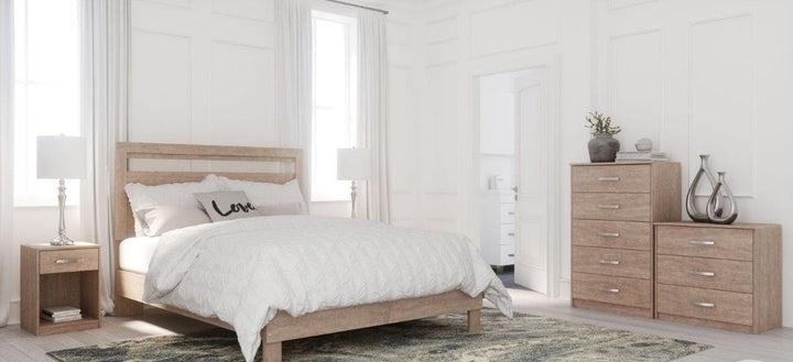 City Sleep Furniture