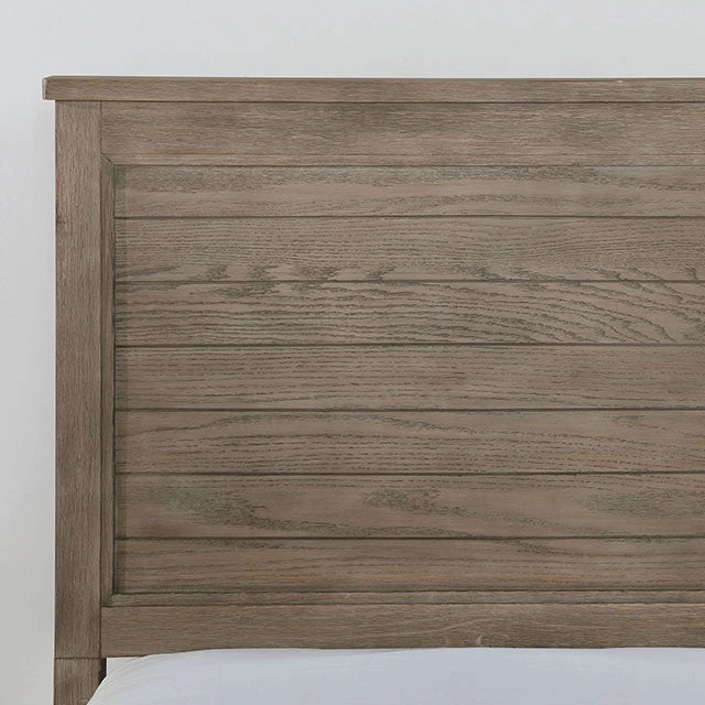 VEVEY Full & Twin Bed