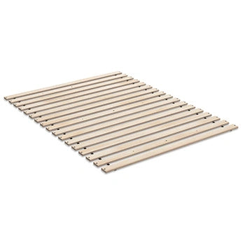 Danziar Bed