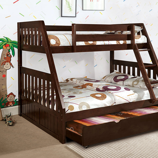 Canberra Bunk Bed