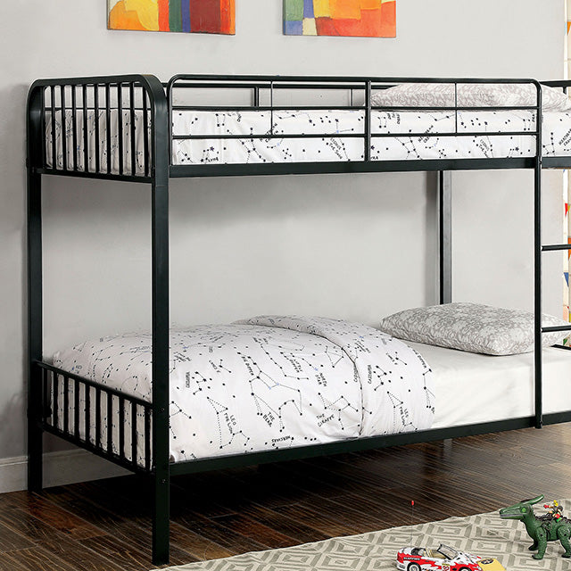 Clement Bunk Bed
