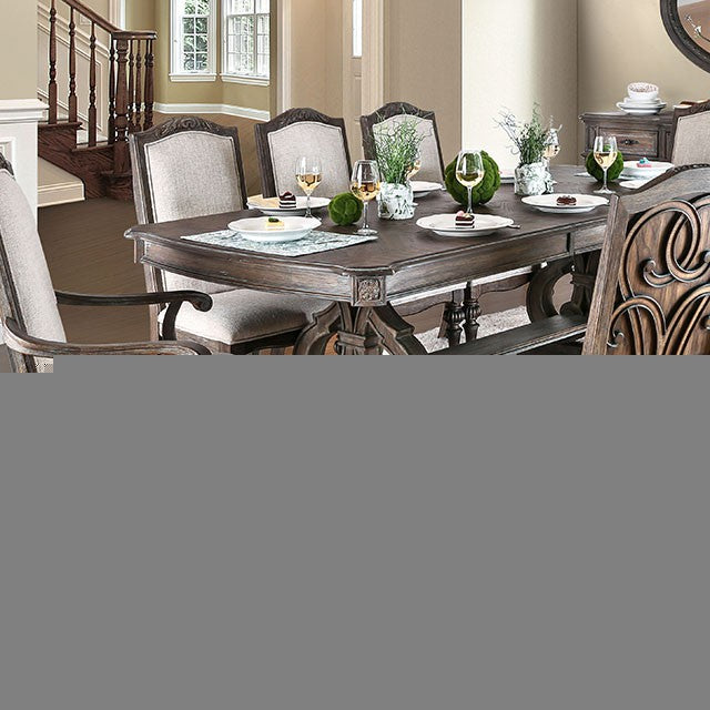Arcadia Dining Table Set