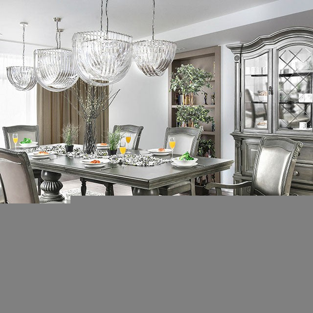 Alpena Dining Table Set