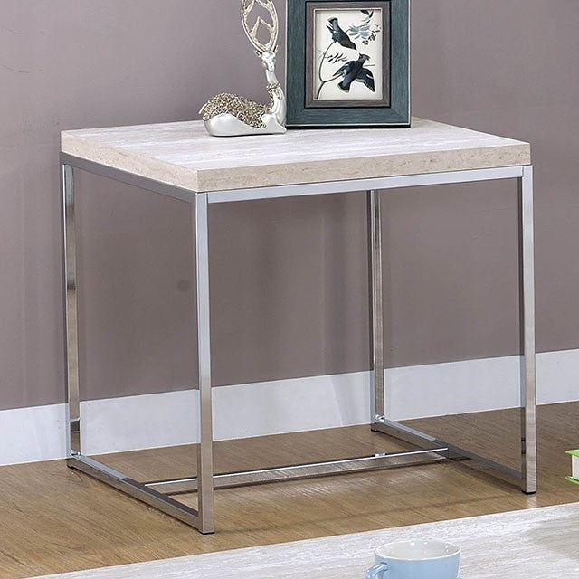 Olle End Table