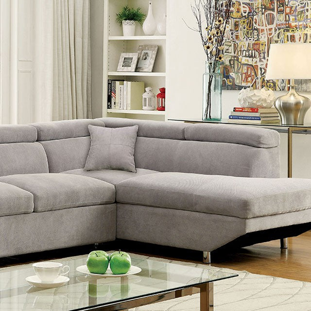 Foreman Sectional