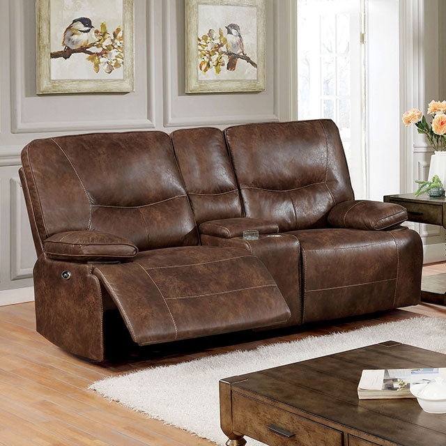 Chantoise Power Loveseat
