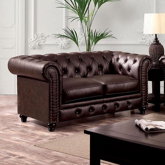 Stanford Love Seat