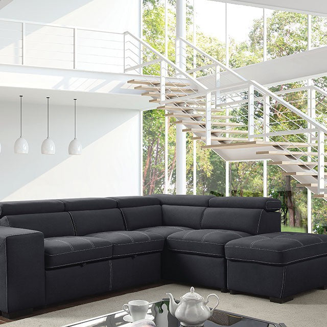 Athene Sectional