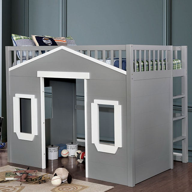 Eileen Loft Bed