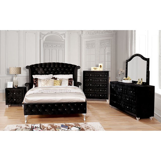 Alzir Night Stand