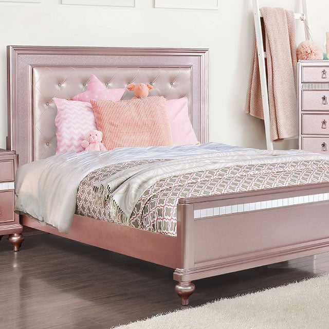 Avior Bed