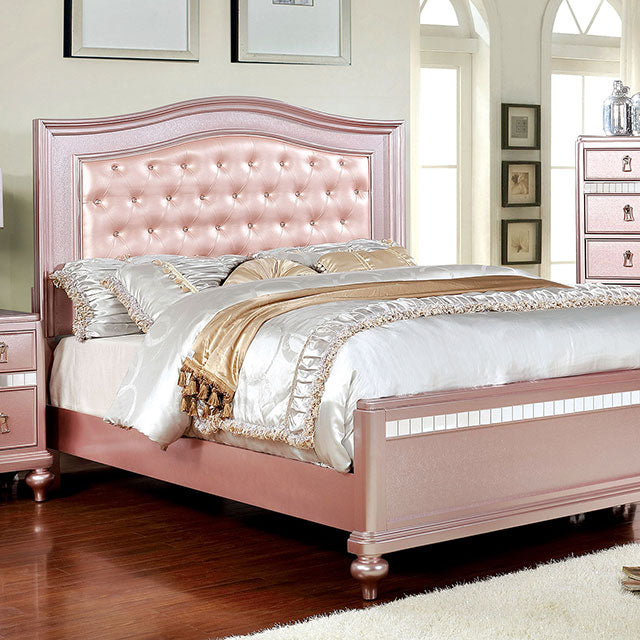 Ariston Bed