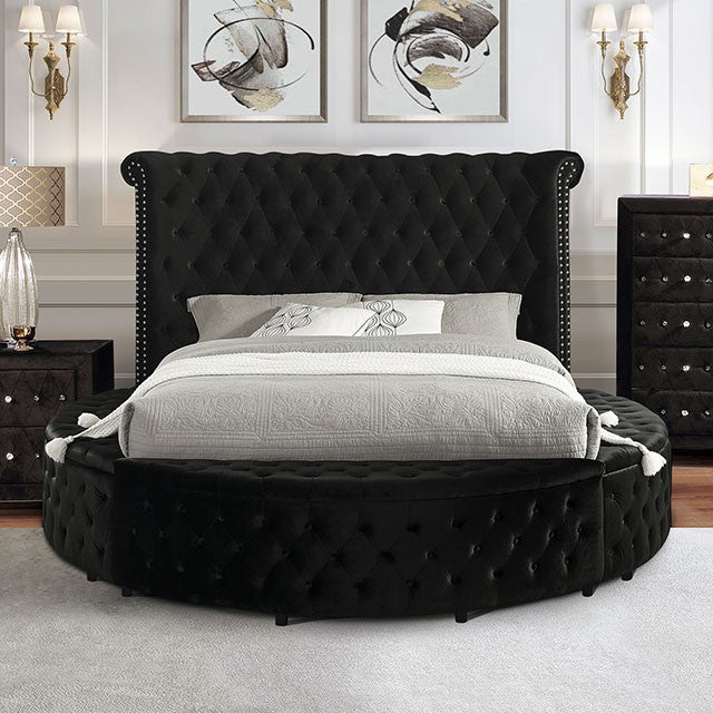 Bed Delilah