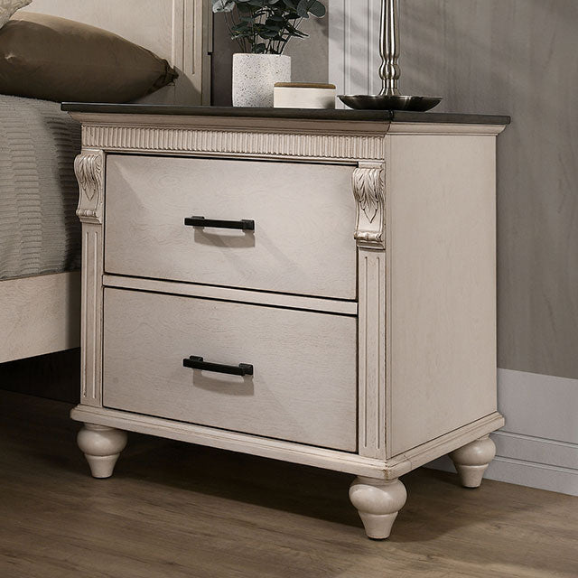 Agathon Night Stand