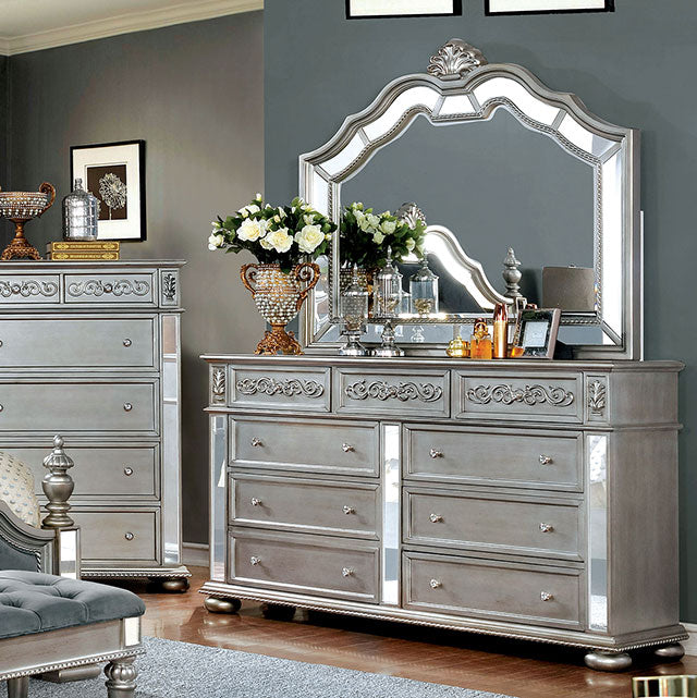 Azha Dresser