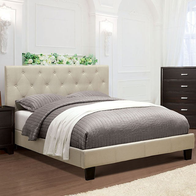 Leeroy Bed