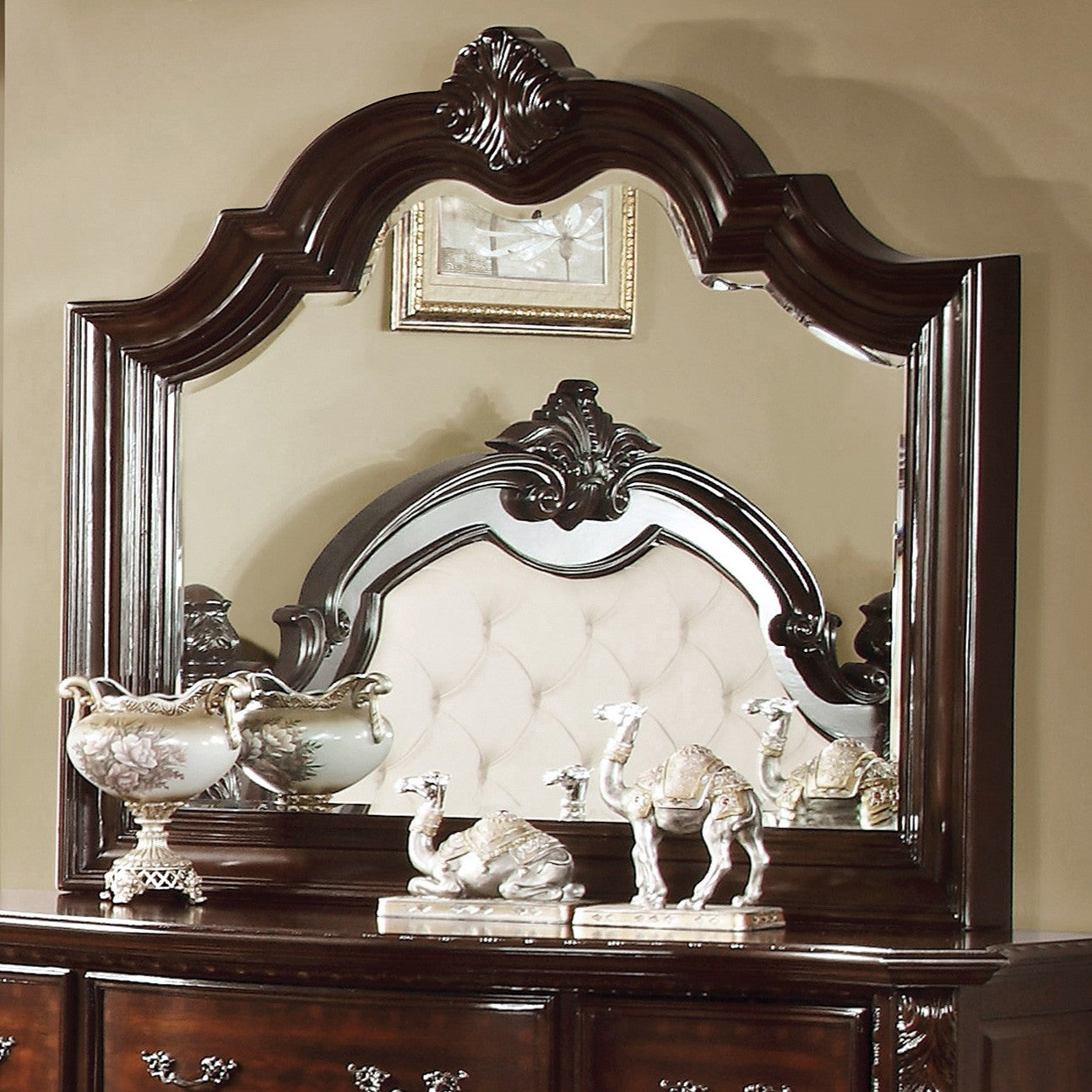 Monte Vista Mirror