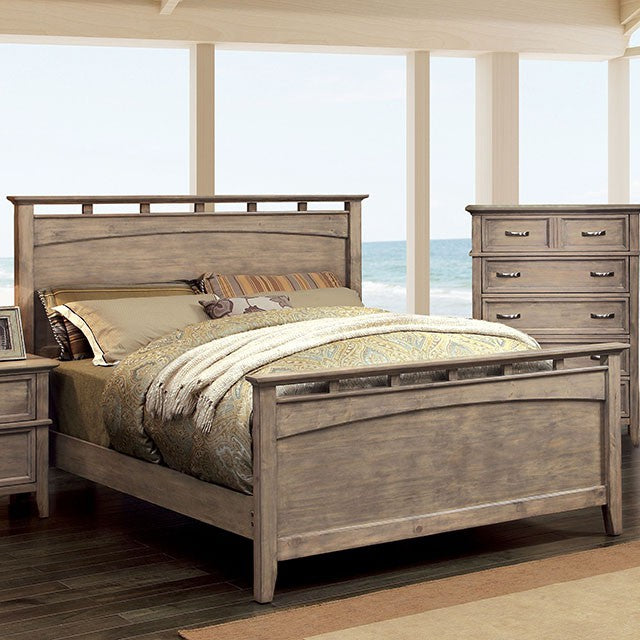 Loxley Bed